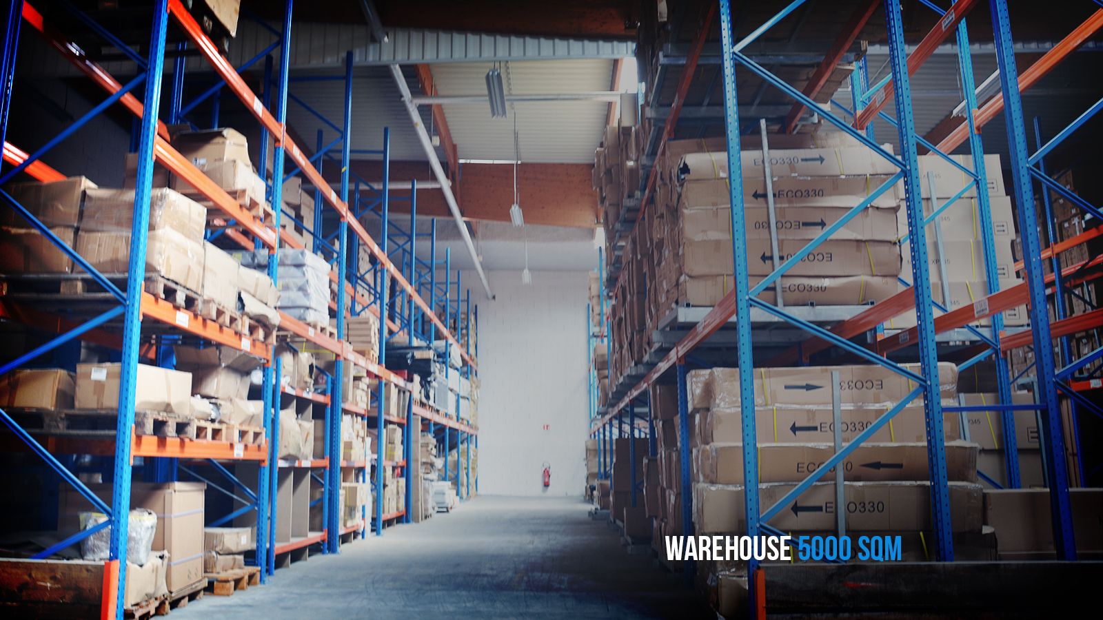 Warehouse